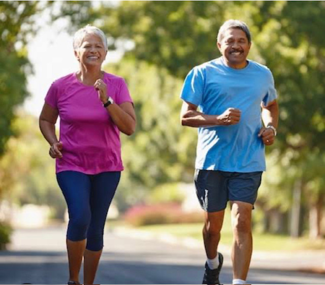 Recomendaciones para iniciar el ejercicio físico.