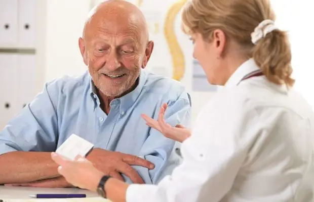 Educación diabetológica