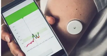 Programa de Control de Glucosa