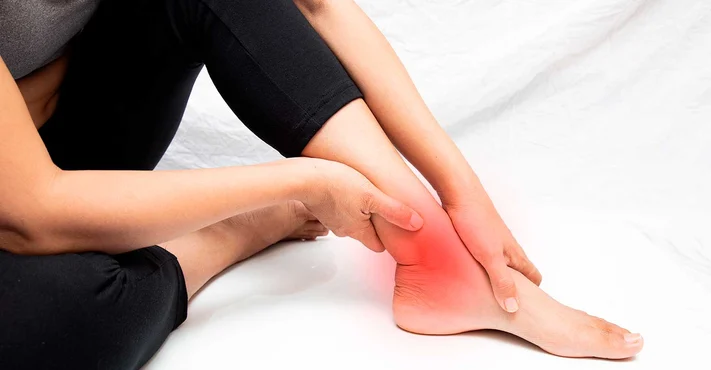 Tratamiento de Neuropatía Diabética