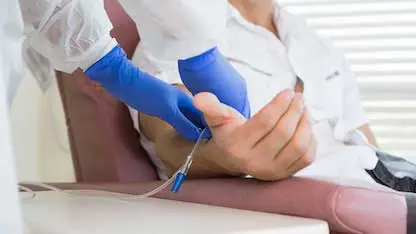 Tratamiento regenerativo antioxidante y nutricional